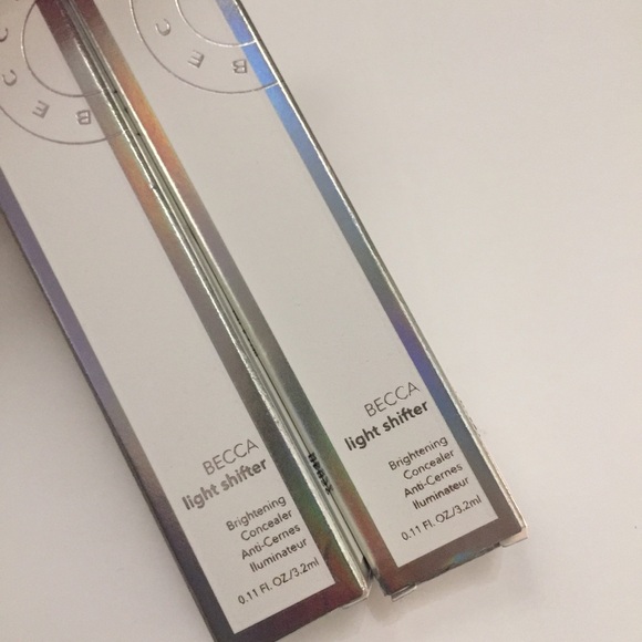 2 x Becca concealer - Picture 4 of 4